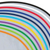 Promotional Auto Sunshade Trims